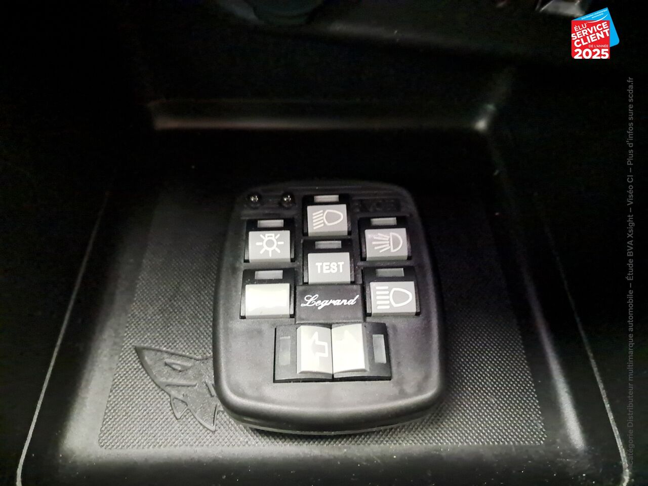 chez Opel Saint-Dizier