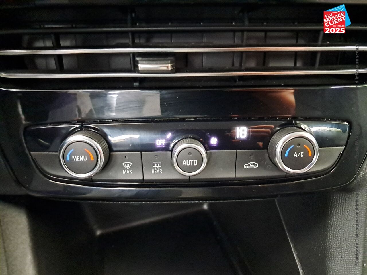 chez Opel Saint-Dizier