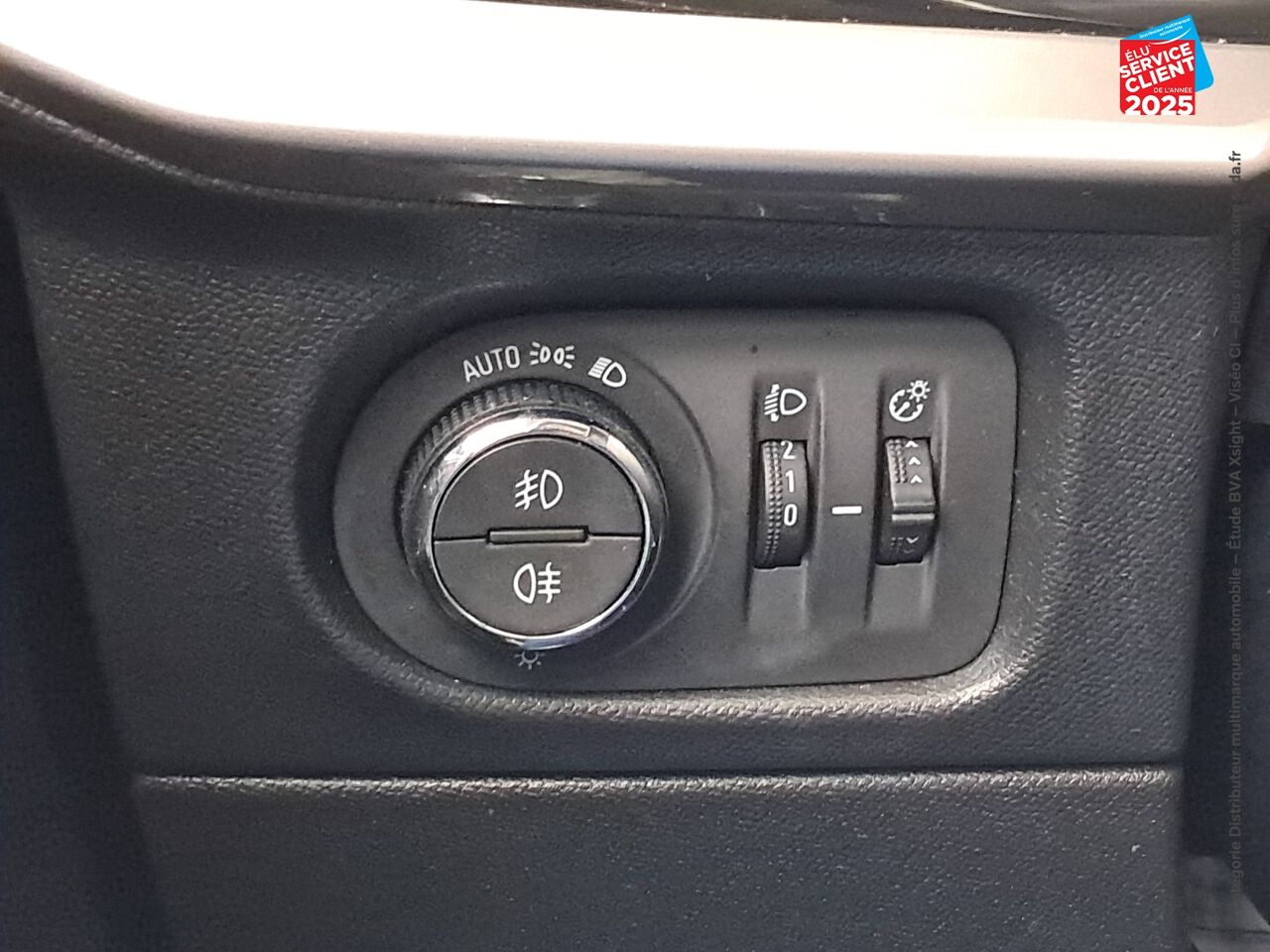 chez Opel Saint-Dizier