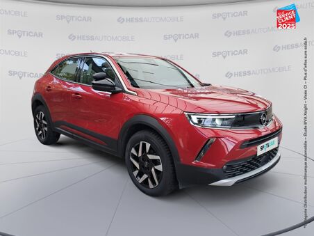 OPEL MOKKA 1.5 D 110CH...