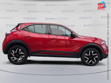 OPEL MOKKA 1.5 D 110CH...