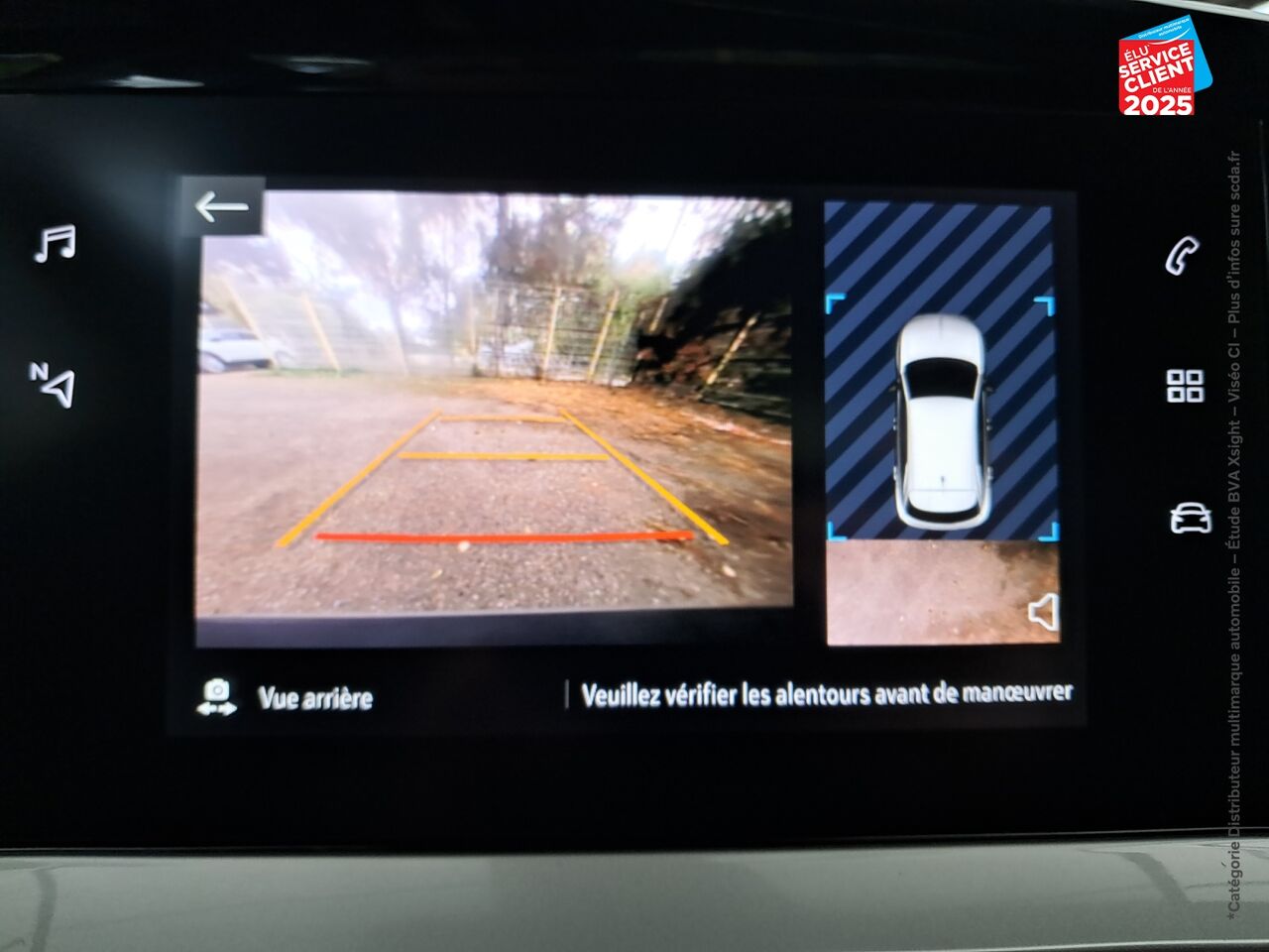 chez Opel Saint-Dizier