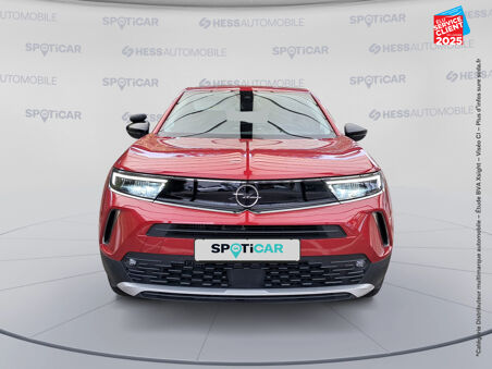 OPEL MOKKA 1.5 D 110CH...
