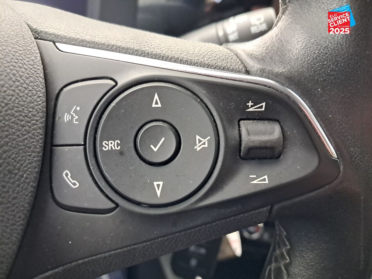 chez Opel Saint-Dizier