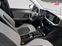 Véhicule d'occasion OPEL MOKKA 1.5 D 110CH ELEGANCE AUTO ECOLE