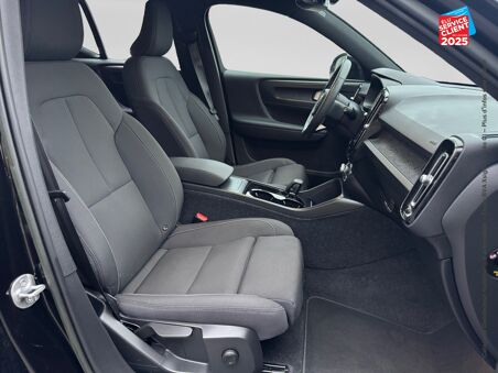 VOLVO XC40 RECHARGE 231CH...