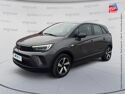 Véhicule d'occasion OPEL CROSSLAND 1.2 83CH EDITION