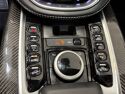 Véhicule d'occasion ASTON MARTIN DBX 4.0 V8 BITURBO 550CH BVA9 TPANO SIEGES CHAUF/VENTIL/CUIR