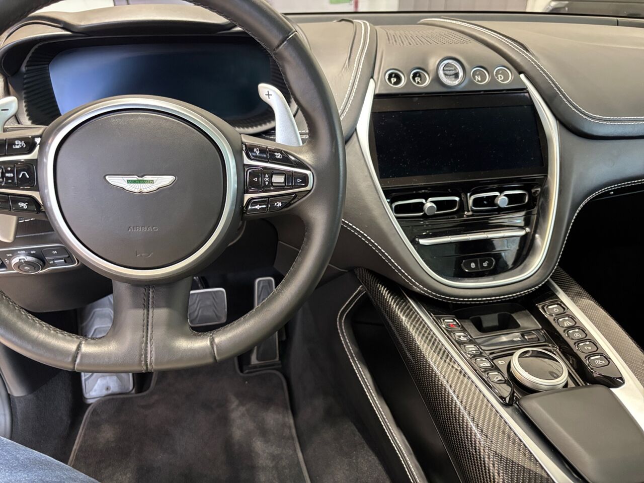 chez HESS Automobile