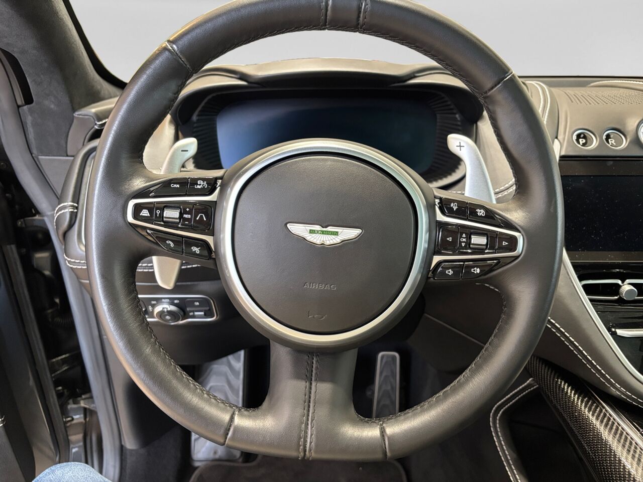 chez HESS Automobile