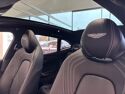Véhicule d'occasion ASTON MARTIN DBX 4.0 V8 BITURBO 550CH BVA9 TPANO SIEGES CHAUF/VENTIL/CUIR