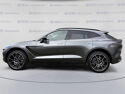 Véhicule d'occasion ASTON MARTIN DBX 4.0 V8 BITURBO 550CH BVA9 TPANO SIEGES CHAUF/VENTIL/CUIR