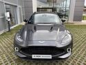 Véhicule d'occasion ASTON MARTIN DBX 4.0 V8 BITURBO 550CH BVA9 TPANO SIEGES CHAUF/VENTIL/CUIR