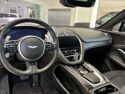 Véhicule d'occasion ASTON MARTIN DBX 4.0 V8 BITURBO 550CH BVA9 TPANO SIEGES CHAUF/VENTIL/CUIR