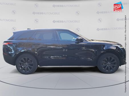 LAND-ROVER RANGE ROVER...