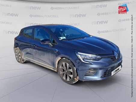 RENAULT CLIO 1.0 TCE 90CH...