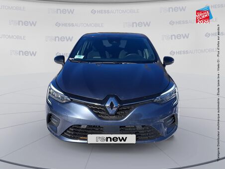 RENAULT CLIO 1.0 TCE 90CH...