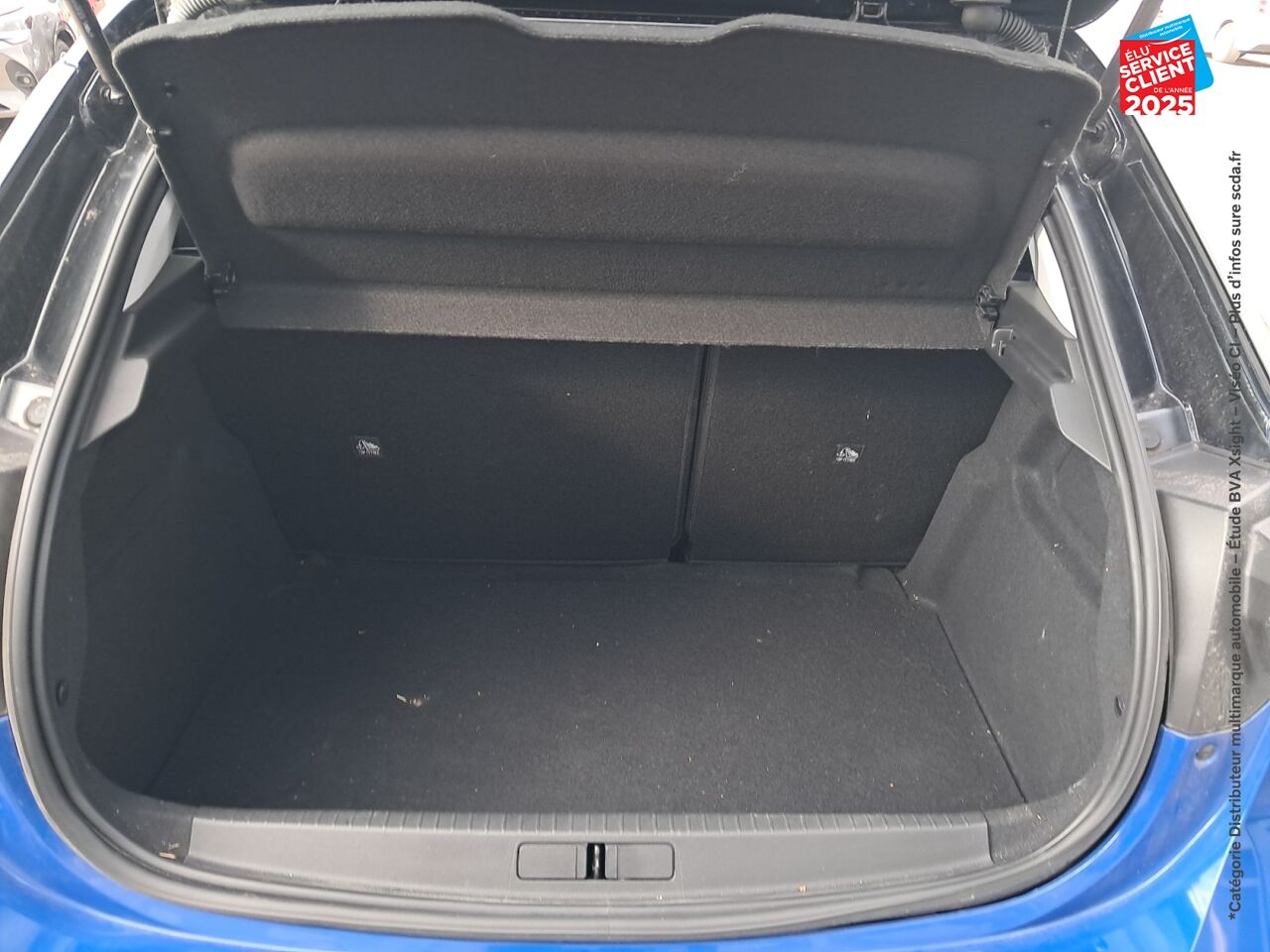 chez Opel Thionville