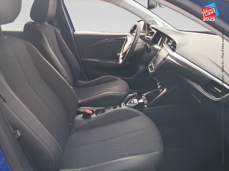 OPEL CORSA CORSA-E 136CH...