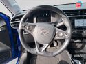Véhicule d'occasion OPEL CORSA CORSA-E 136CH ELEGANCE GPS CAMERA CARPLAY