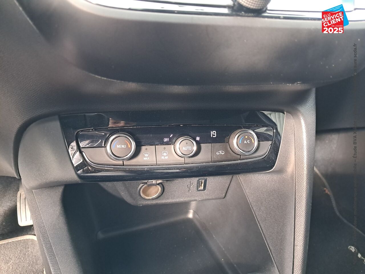 chez Opel Thionville