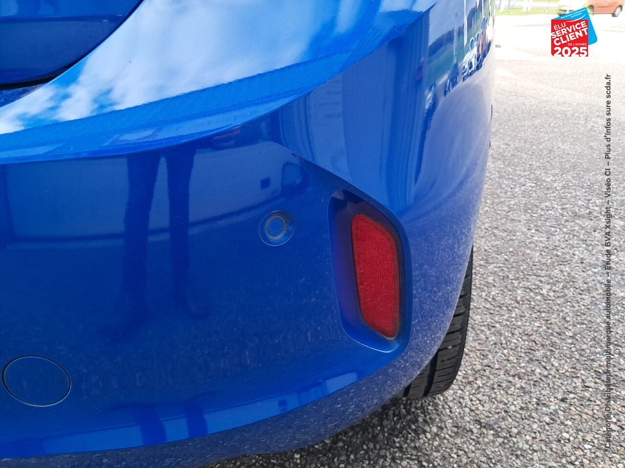 chez Opel Thionville