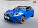 Véhicule d'occasion OPEL CORSA CORSA-E 136CH ELEGANCE GPS CAMERA CARPLAY