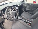 Véhicule d'occasion OPEL CORSA CORSA-E 136CH ELEGANCE GPS CAMERA CARPLAY