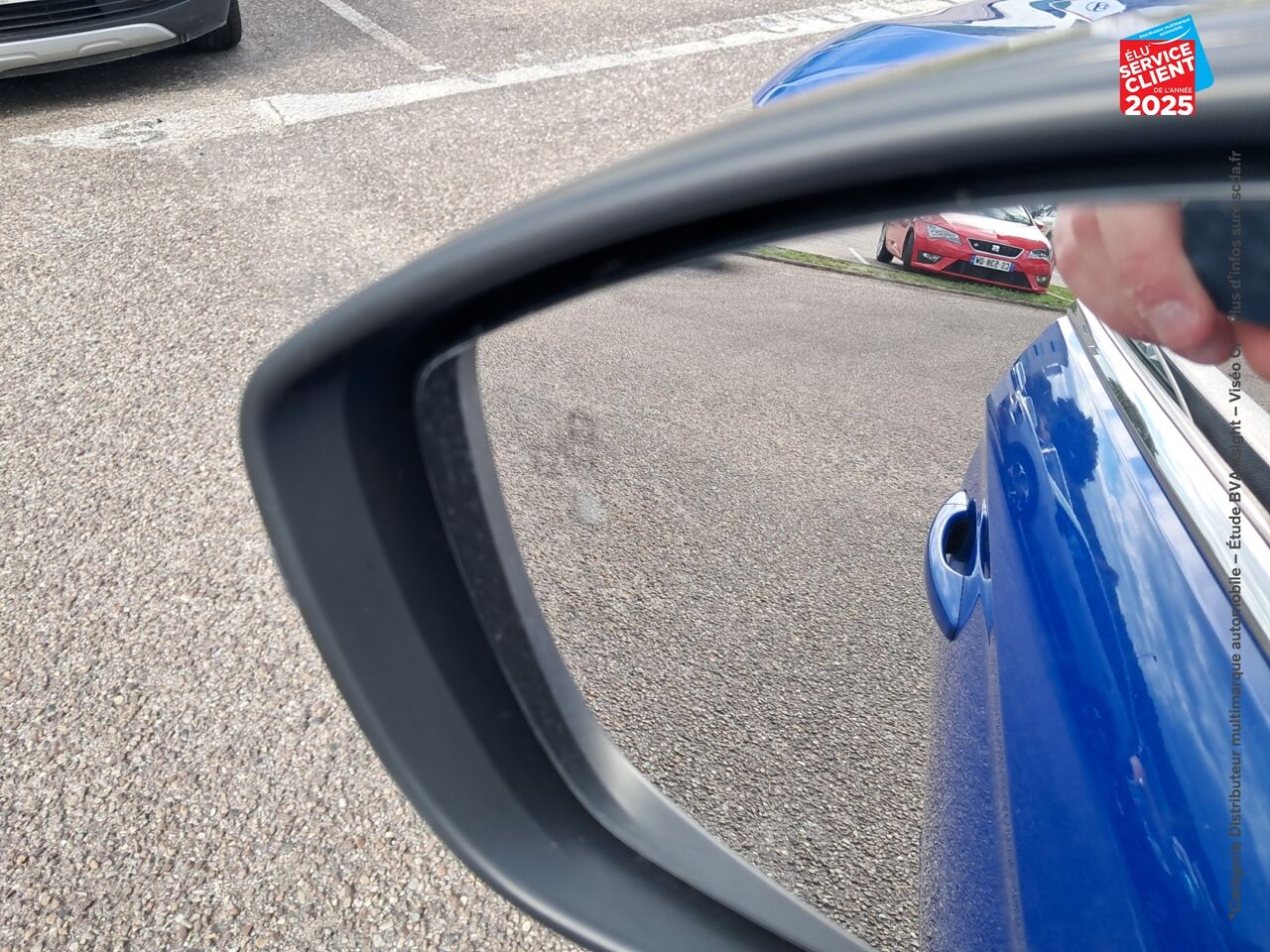 chez Opel Thionville