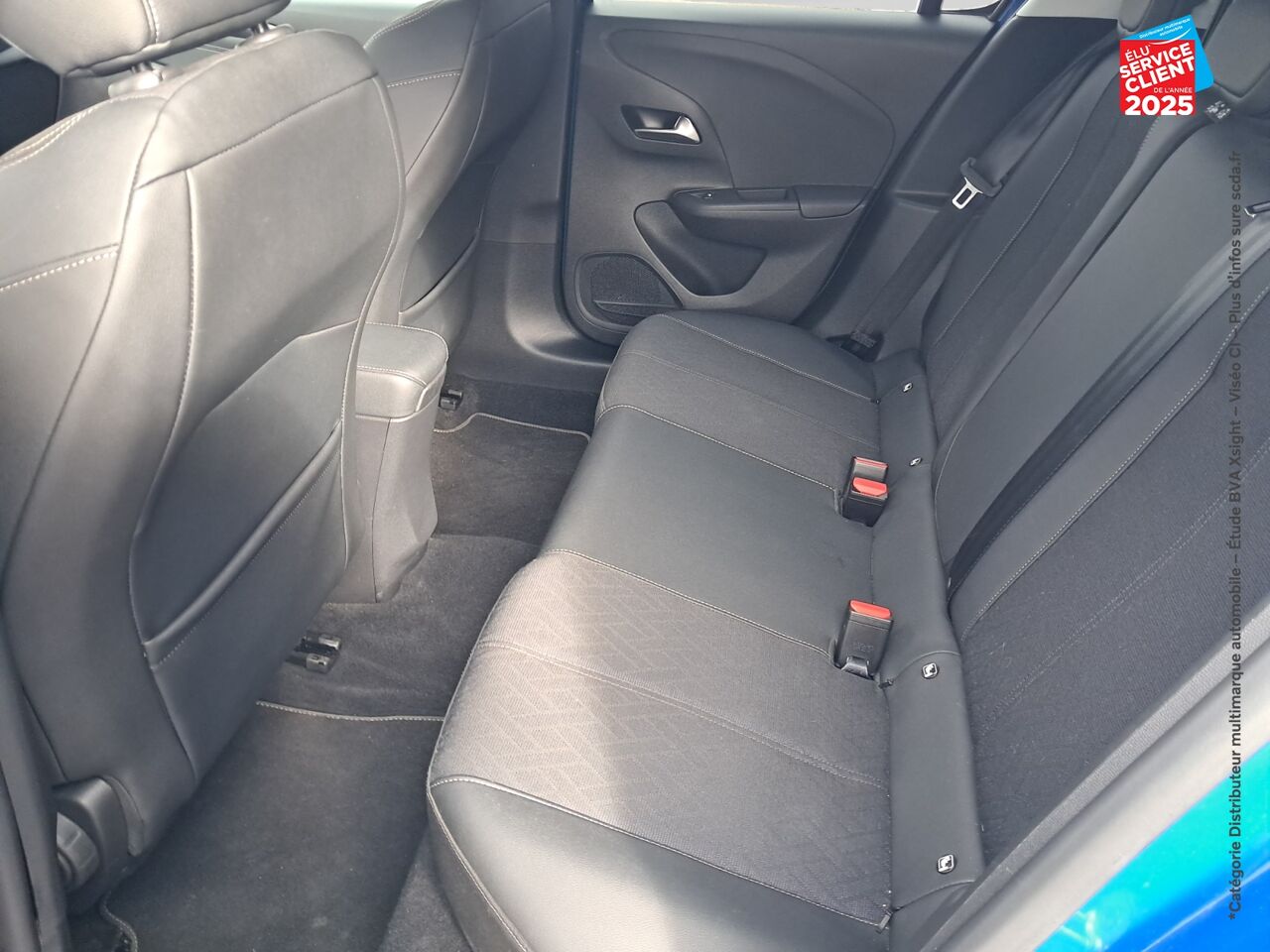 chez Opel Thionville