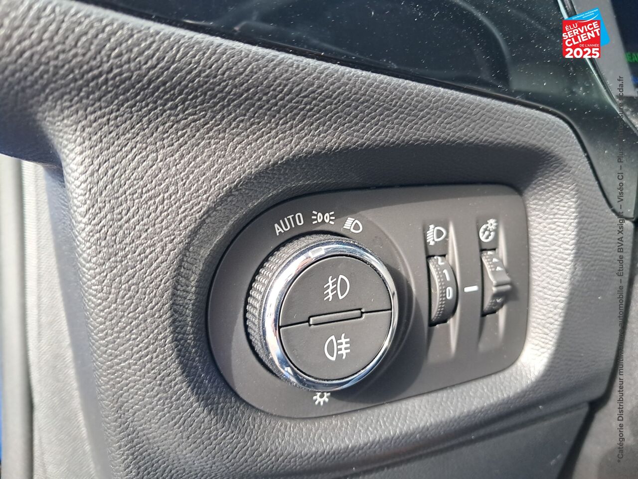 chez Opel Thionville