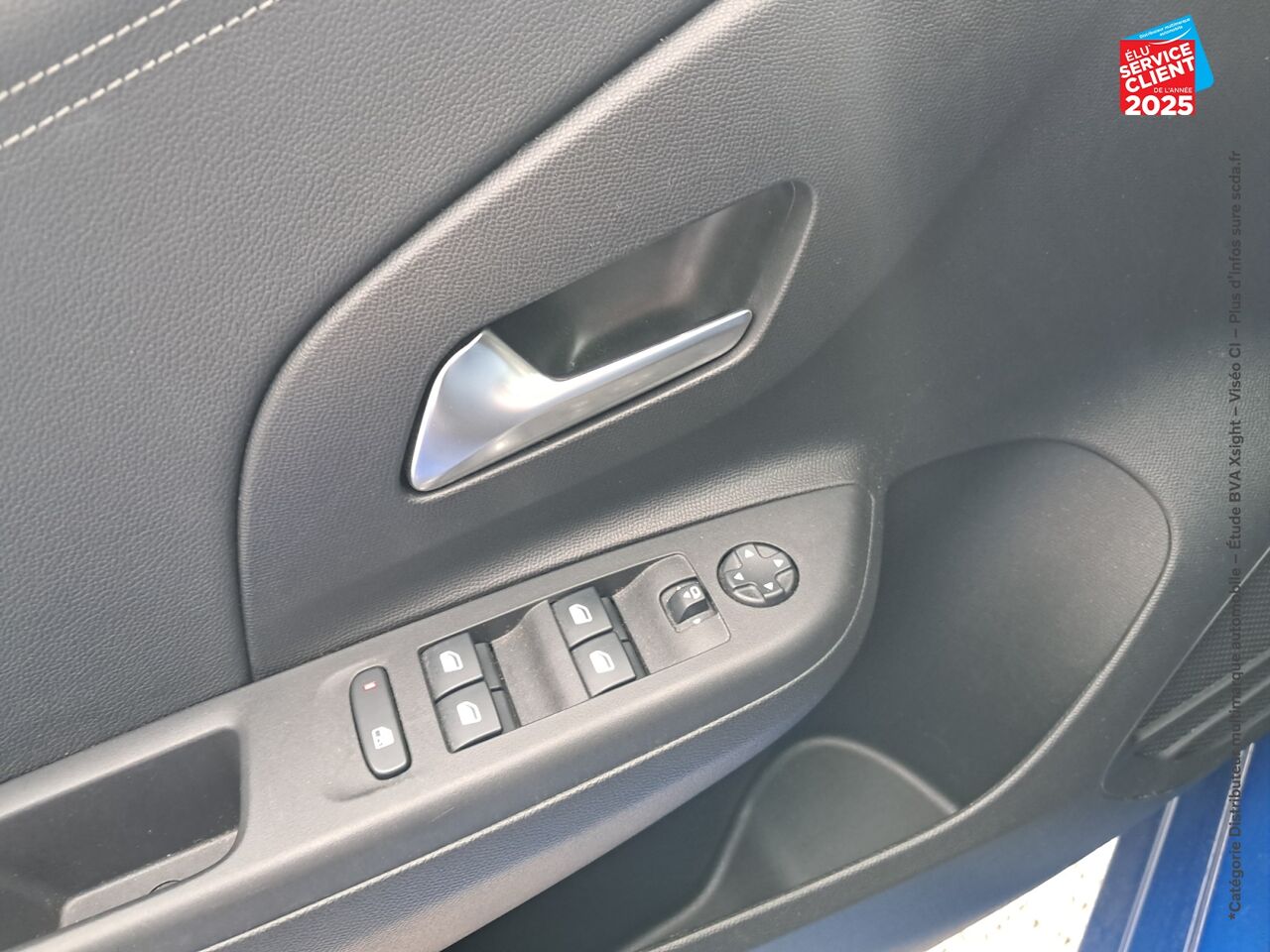 chez Opel Thionville