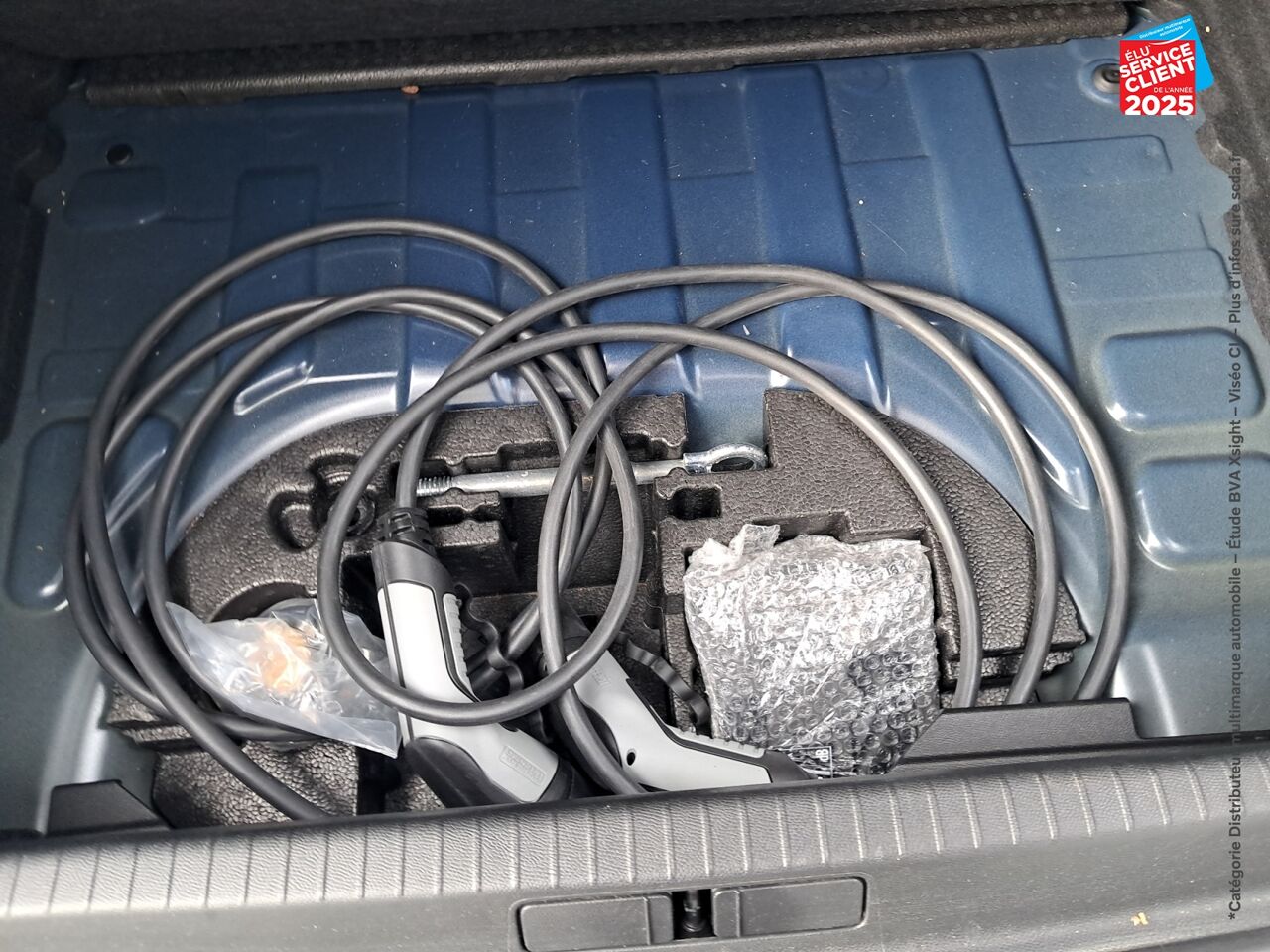 chez Opel Thionville