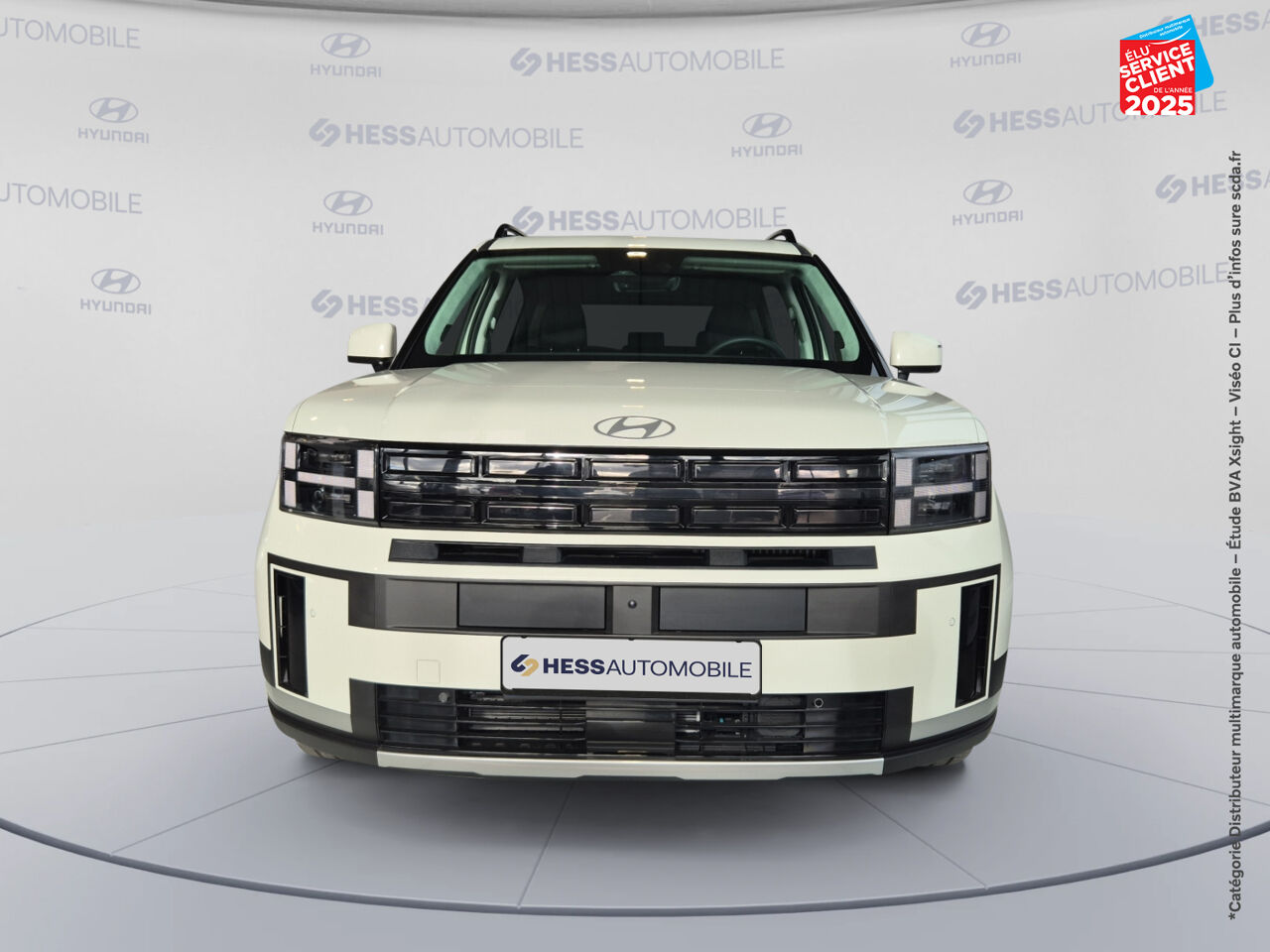 chez Hyundai Reims