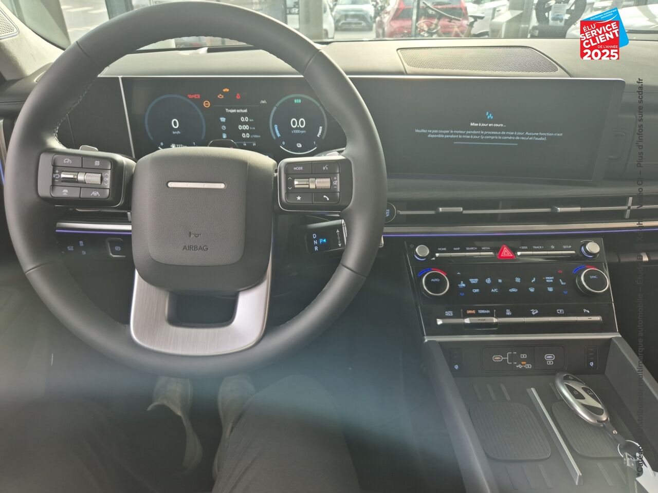 chez Hyundai Reims