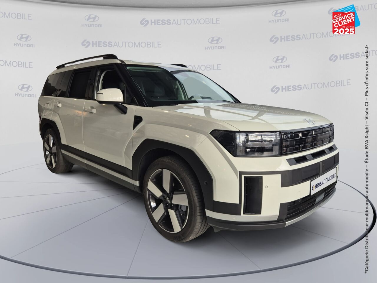 chez Hyundai Reims