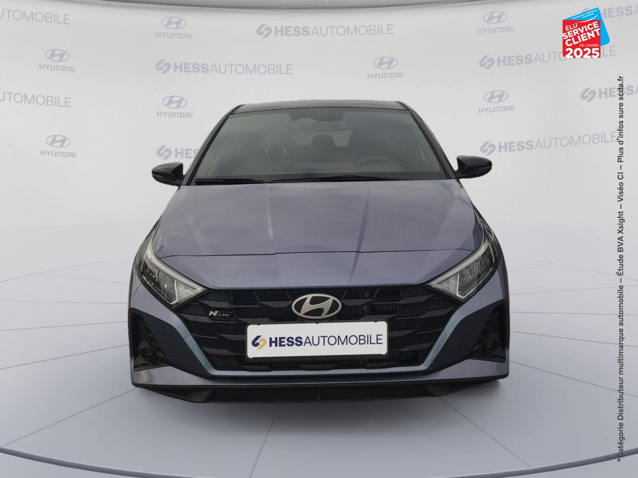 chez Hyundai Reims