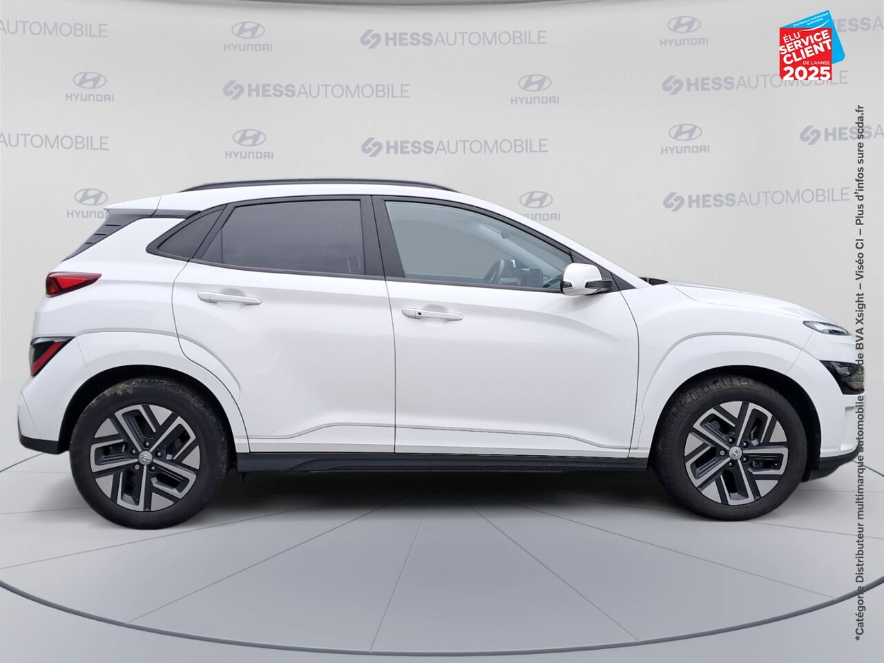 chez Hyundai Epernay