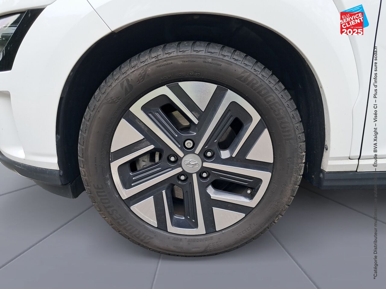 chez Hyundai Epernay