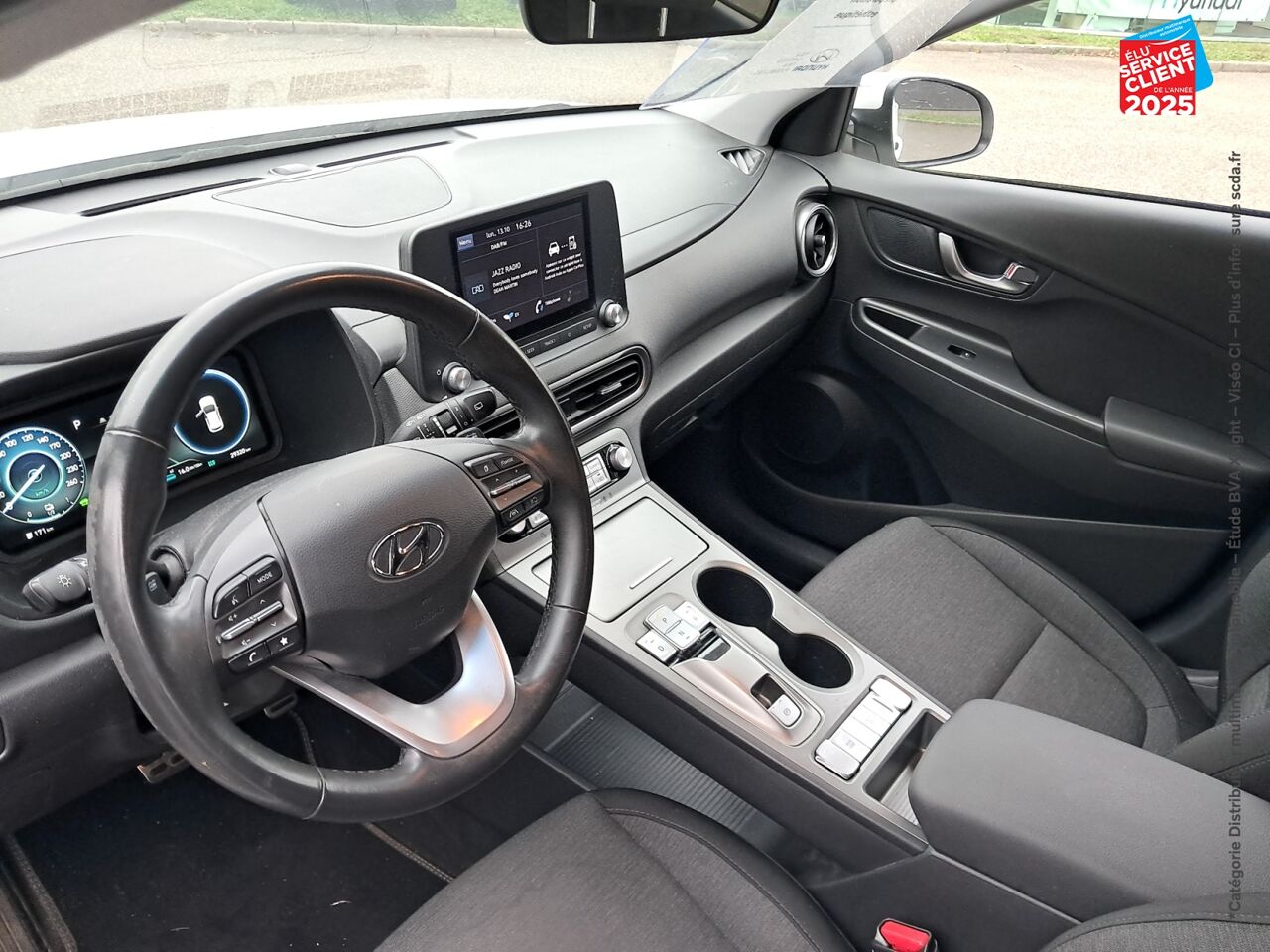 chez Hyundai Epernay