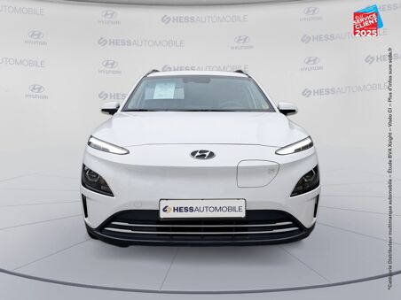 HYUNDAI KONA ELECTRIC 39...