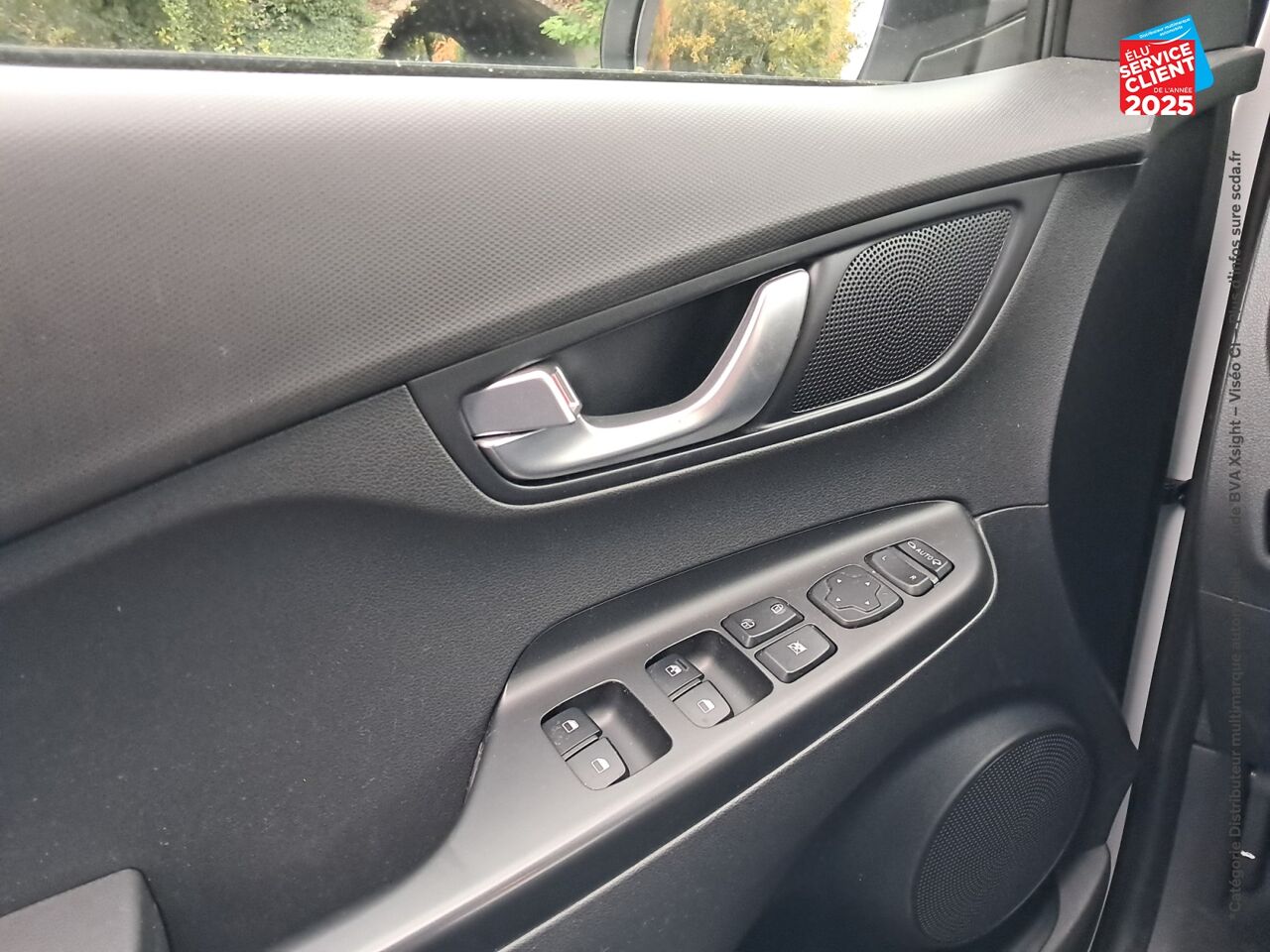 chez Hyundai Epernay