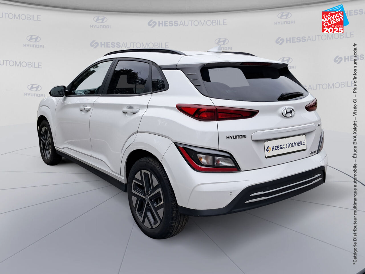 chez Hyundai Epernay