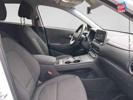 HYUNDAI KONA ELECTRIC 39...