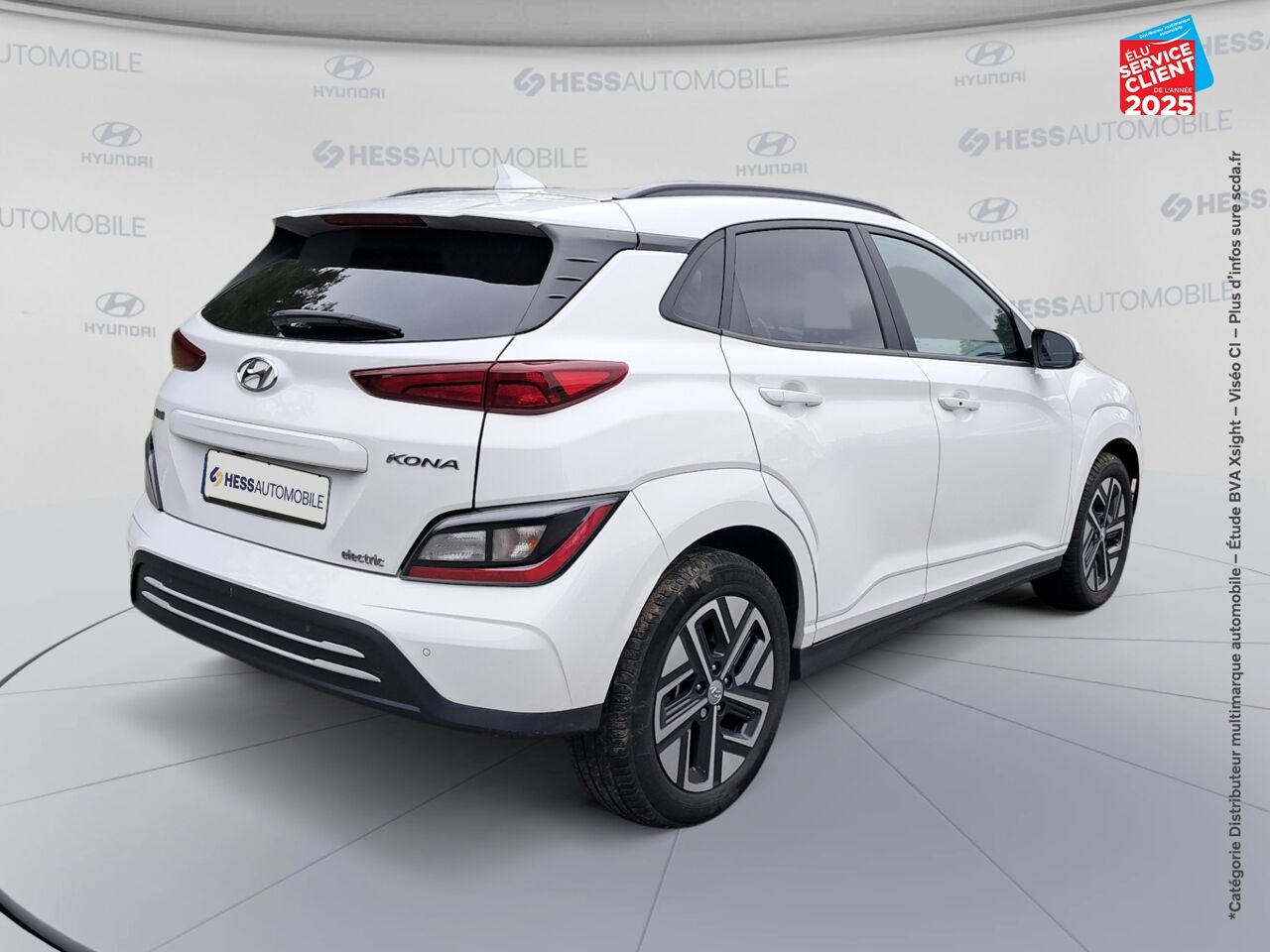 chez Hyundai Epernay