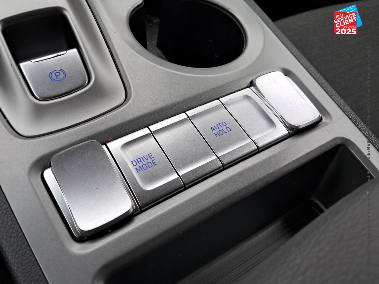 chez Hyundai Epernay