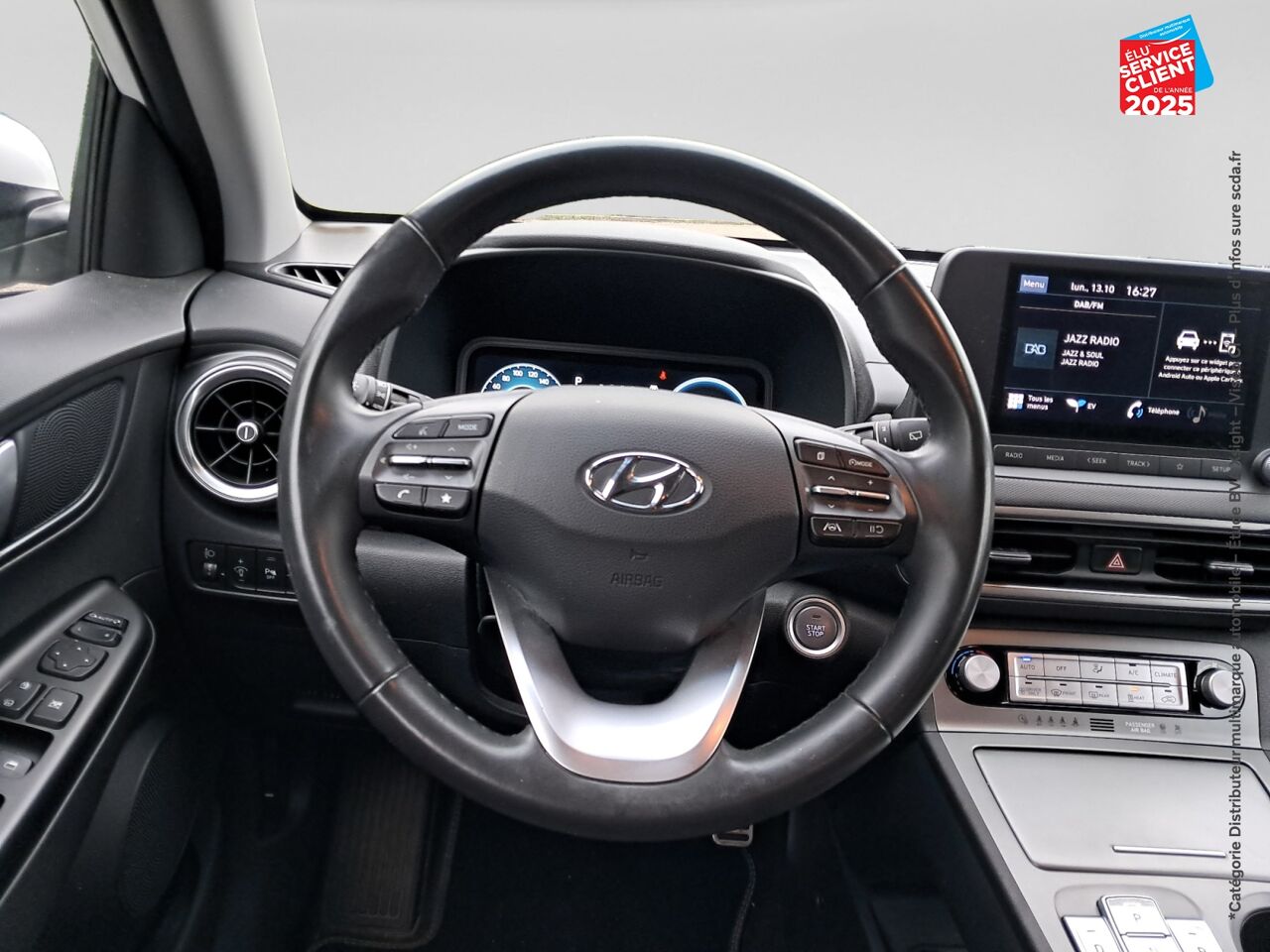 chez Hyundai Epernay