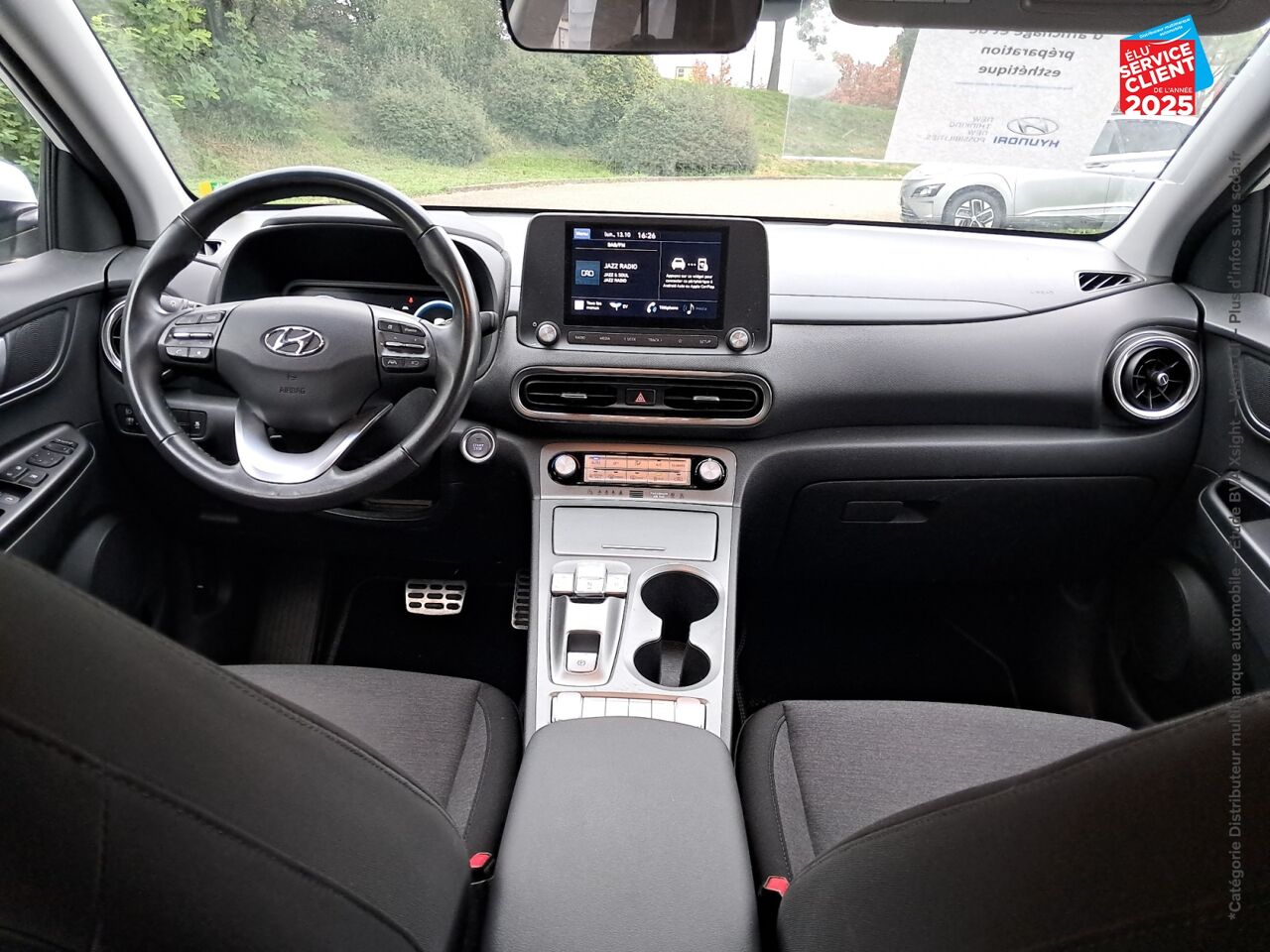 chez Hyundai Epernay