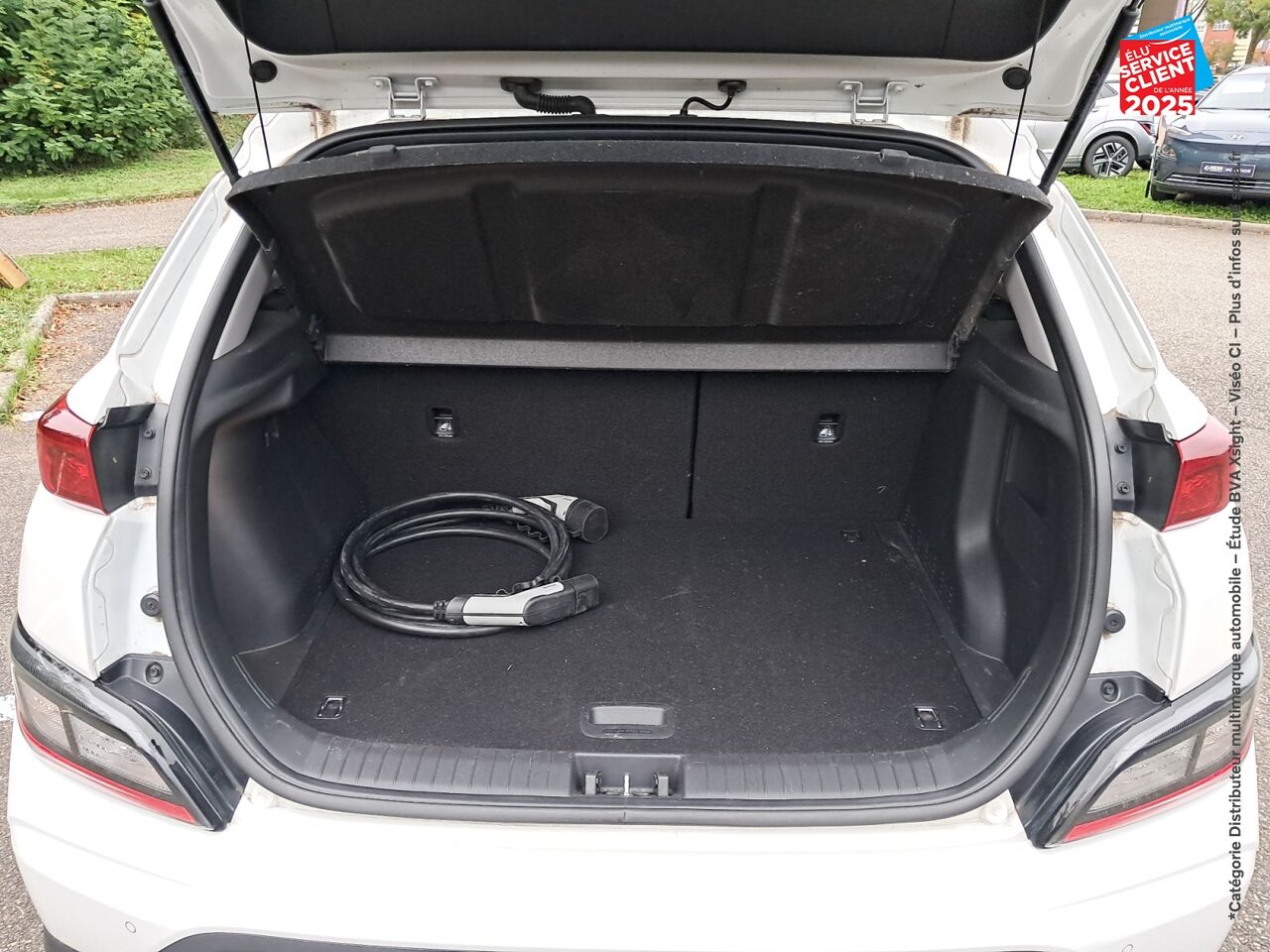 chez Hyundai Epernay