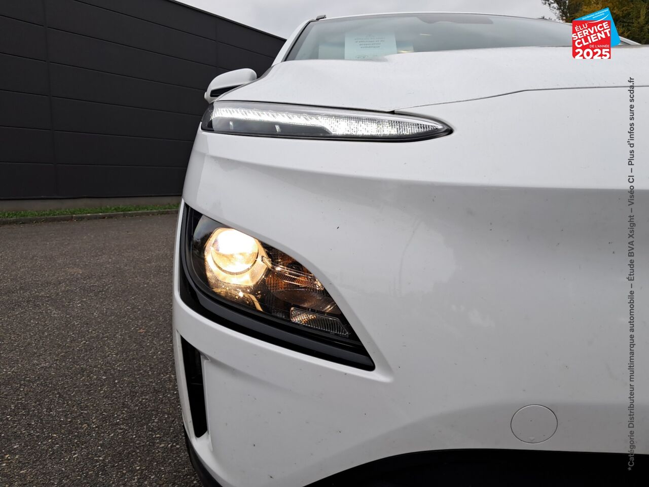 chez Hyundai Epernay